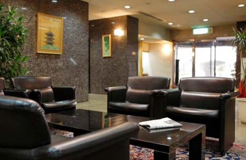 Kashiwa Hotel | 18 m² Hotel ∙ 1 bedroom ∙ 5 guests