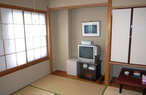 Kashiwa Hotel | 18 m² Hotel ∙ 1 bedroom ∙ 5 guests