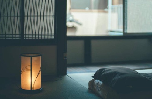 Maizuru House | 18 m² House ∙ 1 bedroom ∙ 4 guests