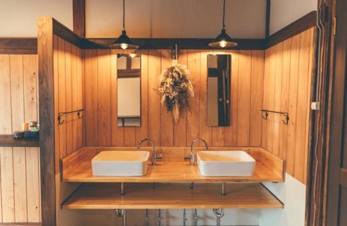 Maizuru House | 18 m² House ∙ 1 bedroom ∙ 4 guests