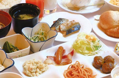 Onahama Hotel | 18 m² Hotel ∙ 5 guests