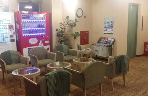 Onahama Hotel | 18 m² Hotel ∙ 5 guests