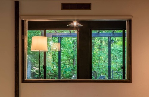 Nasu House | 18 tatami Japanesestyle room where everyone can g - Forest Inn Nasu Bettei Maruyama/Nasu-gun Tochigi