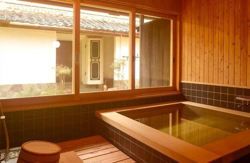 Nantan House | 180 m² House ∙ 2 bedrooms ∙ 8 guests