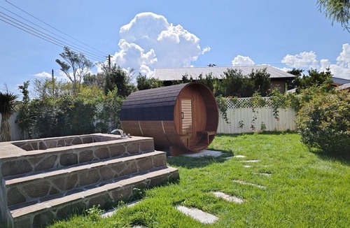 Kujukuri House | 181 m² House ∙ 5 bedrooms ∙ 10 guests