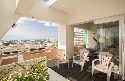 Ginowan Apartment | 182 m² Apartment ∙ 4 bedrooms ∙ 9 guests