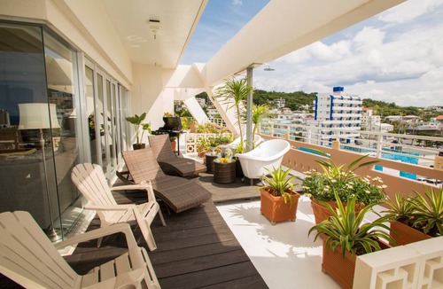 Ginowan Apartment | 182 m² Apartment ∙ 4 bedrooms ∙ 9 guests