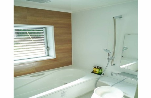 Yokoshibahikari Cottage | 187 m² Cabin ∙ 3 bedrooms ∙ 15 guests