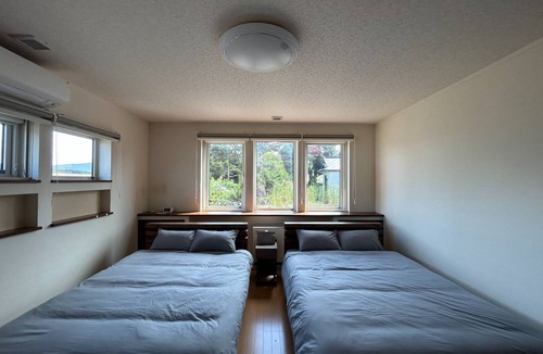 Furano House | 189 m² House ∙ 4 bedrooms ∙ 15 guests
