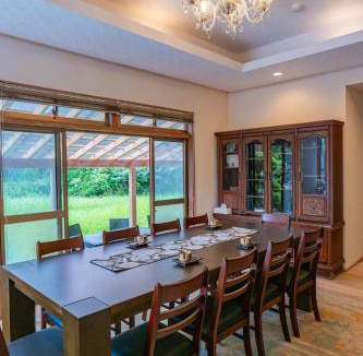 Otaki House | 189 m² House ∙ 5 bedrooms ∙ 10 guests