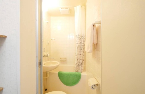 Maihama Apartment | 19 m² Apartment ∙ 1 bedroom ∙ 3 guests