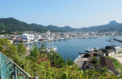 Aji Cho Bed & Breakfast | 19 m² Bed and breakfast ∙ 10 guests