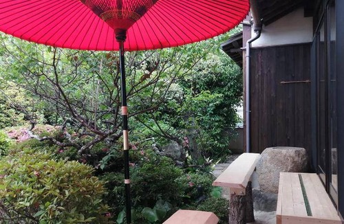 Aji Cho Bed & Breakfast | 19 m² Bed and breakfast ∙ 10 guests