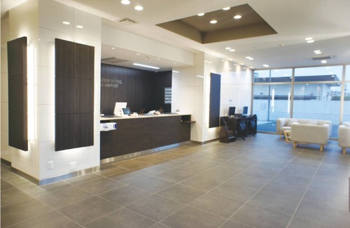 Omura Hotel | 19 m² Hotel ∙ 10 guests