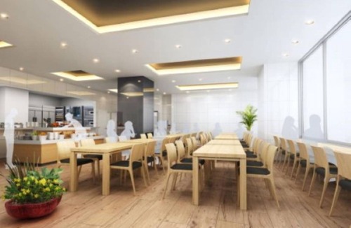 Omura Hotel | 19 m² Hotel ∙ 10 guests