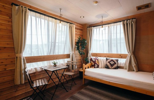 Mikawamachi Hotel | 19 m² Hotel ∙ 1 bedroom ∙ 3 guests