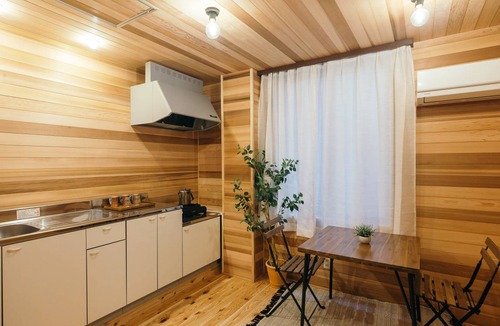 Mikawamachi Hotel | 19 m² Hotel ∙ 1 bedroom ∙ 3 guests