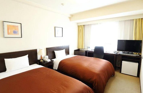 Machida Hotel | 19 m² Hotel ∙ 10 guests