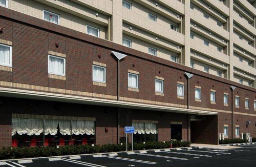 Machida Hotel | 19 m² Hotel ∙ 10 guests