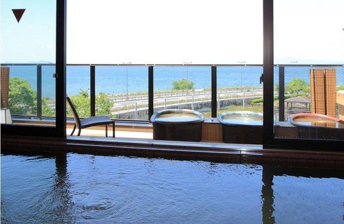 Nagahama Hotel | 19 m² Hotel ∙ 10 guests