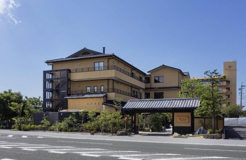 Nagahama Hotel | 19 m² Hotel ∙ 10 guests