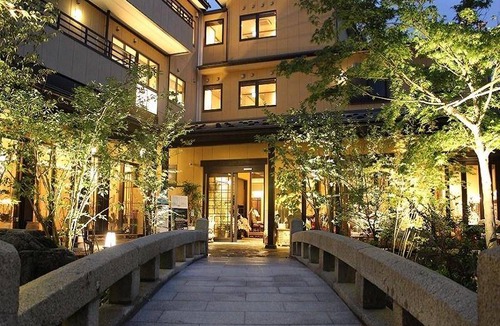 Nagahama Hotel | 19 m² Hotel ∙ 10 guests