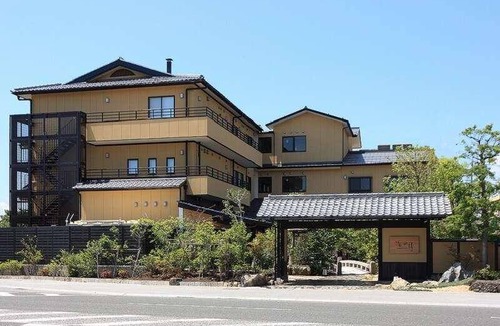 Nagahama Hotel | 19 m² Hotel ∙ 10 guests