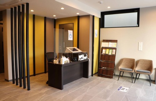 Shimogyo Hotel | 19 m² Hotel ∙ 127 guests