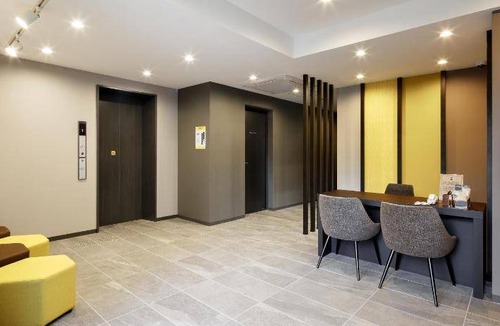 Shimogyo Hotel | 19 m² Hotel ∙ 127 guests