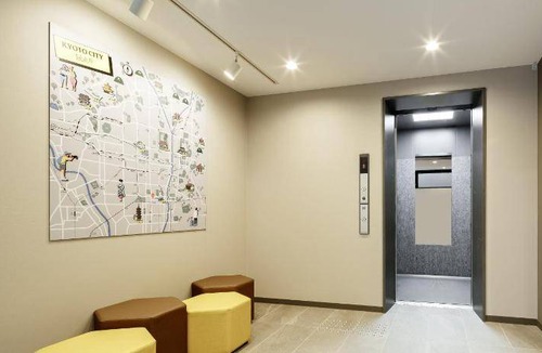 Shimogyo Hotel | 19 m² Hotel ∙ 127 guests