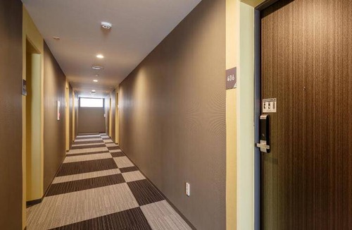 Shimogyo Hotel | 19 m² Hotel ∙ 127 guests