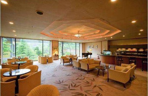 Tonami Hotel | 19 m² Hotel ∙ 127 guests