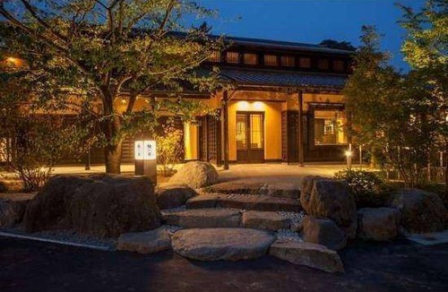 Tonami Hotel | 19 m² Hotel ∙ 127 guests