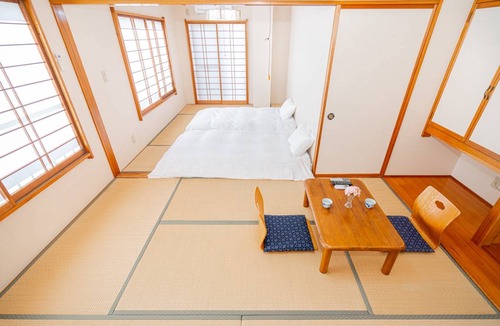 Gotemba Hotel | 19 m² Hotel ∙ 2 bedrooms ∙ 3 guests