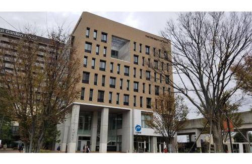 Kashiwa Hotel | 19 m² Hotel ∙ 2 guests