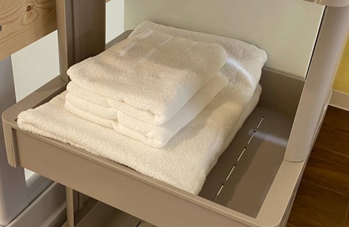 Miyakojima Hotel | 19 m² Hotel ∙ 1 bedroom ∙ 2 guests