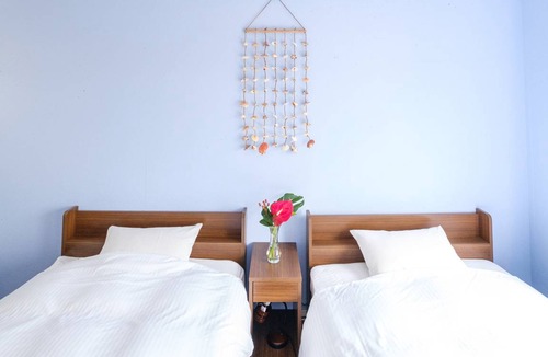 Miyakojima Hotel | 19 m² Hotel ∙ 1 bedroom ∙ 2 guests