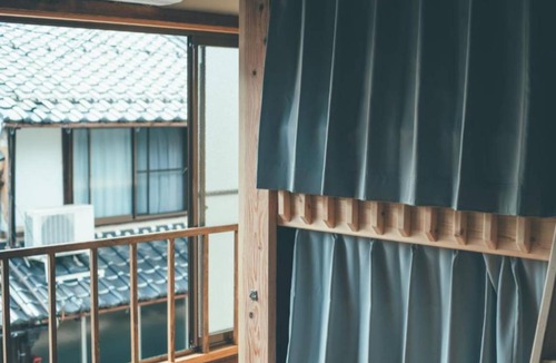 Maizuru House | 19 m² House ∙ 1 bedroom ∙ 6 guests