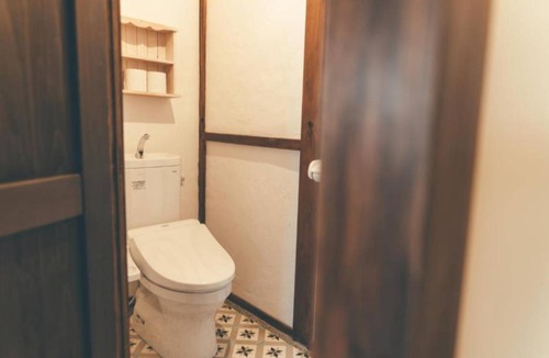 Maizuru House | 19 m² House ∙ 1 bedroom ∙ 6 guests