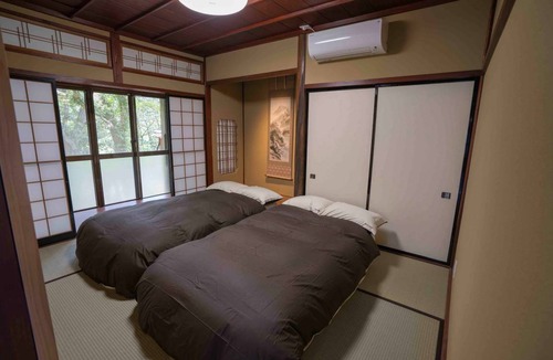 Kaga House | 190 m² House ∙ 2 bedrooms ∙ 5 guests