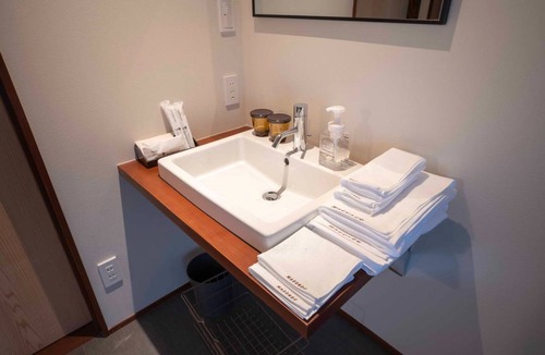 Kaga House | 190 m² House ∙ 2 bedrooms ∙ 5 guests