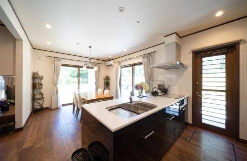 Ichihara House | 192 m² House ∙ 3 bedrooms ∙ 6 guests