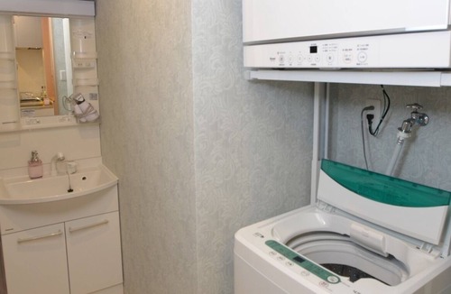 Motobu Apartment | 1Bedroom Apartment Ocean View Lower Floor / Kunigami-gun Okinawa