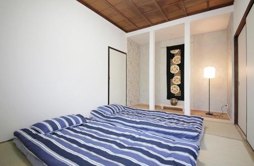 Yao Apartment | 1F SAKURA RIVER HOUSE, yao 桜と川の家 1F