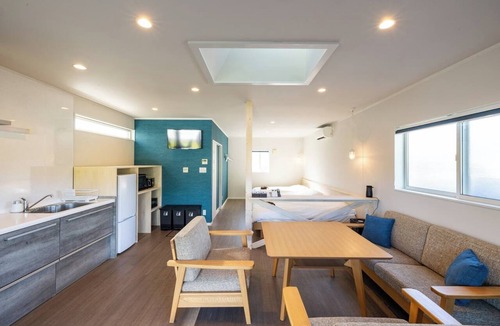 Minamiboso House | 1minute walk from the sea dog run included | En/Minamiboso City Chiba