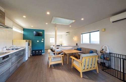 Minamiboso House | 1minute walk from the sea dog run included | En/Minamiboso City Chiba
