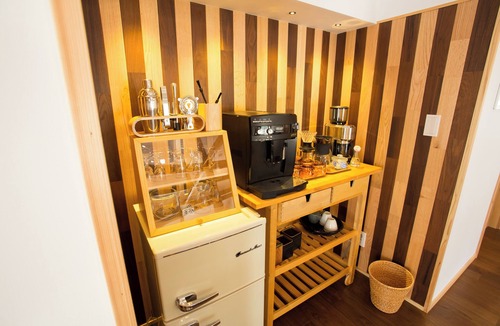 Haibara-gun House | 2 bedroom private vacation home in ?