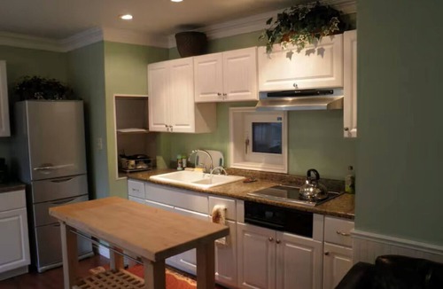 Otaru House | 2 min walk from the North Canal Detached house, 1 group facility, suitable for family groups, long stay