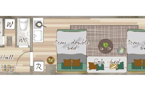 Ikebukuro Apartment | 2 Minutes Walk to Ikebukuro Station, Modern Stay, Very Convenient