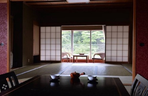Iwaki Hotel | 20 m² Hotel ∙ 1 bedroom ∙ 6 guests